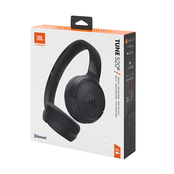 JBL TUNE 520BT 4個セット　白　黒×2 紺　新品未開封 JBL Tune 520BT | Wireless on-ear headphones